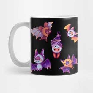 Bats Mug